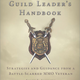 Image for article titled How To Be A World Of Warcraft Guild Leader, Now In Convenient Book Form